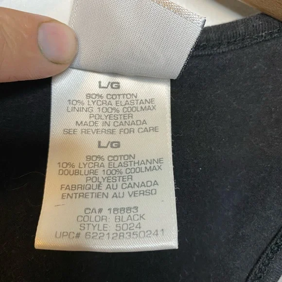 Athletic Works Racerback Tank Top - Picture 5 of 5